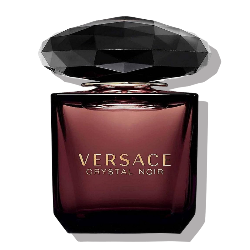 Versace Crystal Noir Eau De Parfum - Buy Perfumes For Women Perfumes Online In India at Scentira