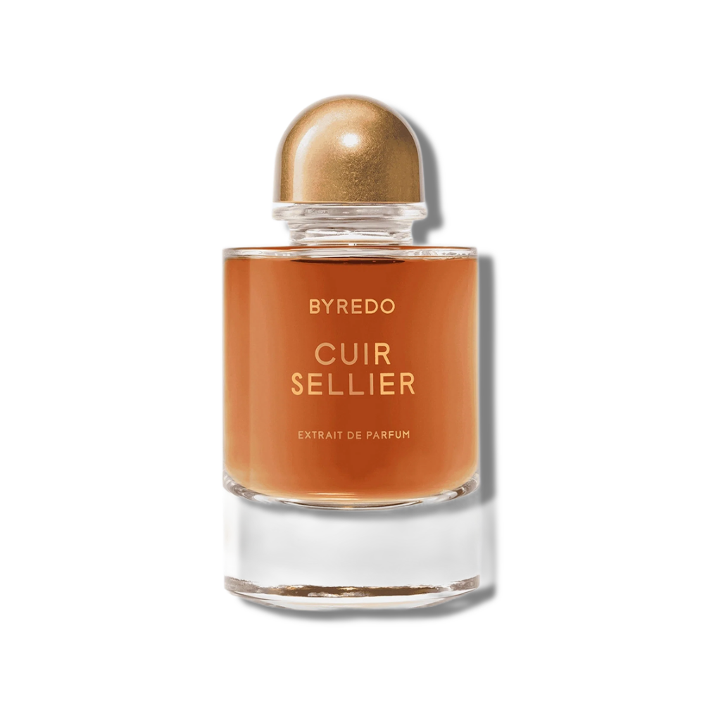 Buy Byredo Cuir Sellier Extrait de Parfum Online In India at Scentira at Scentira