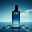 Davidoff Cool Water Reborn Eau de Toilette perfume