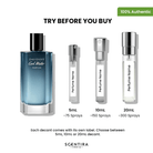 Davidoff Coolwater Parfum perfume
