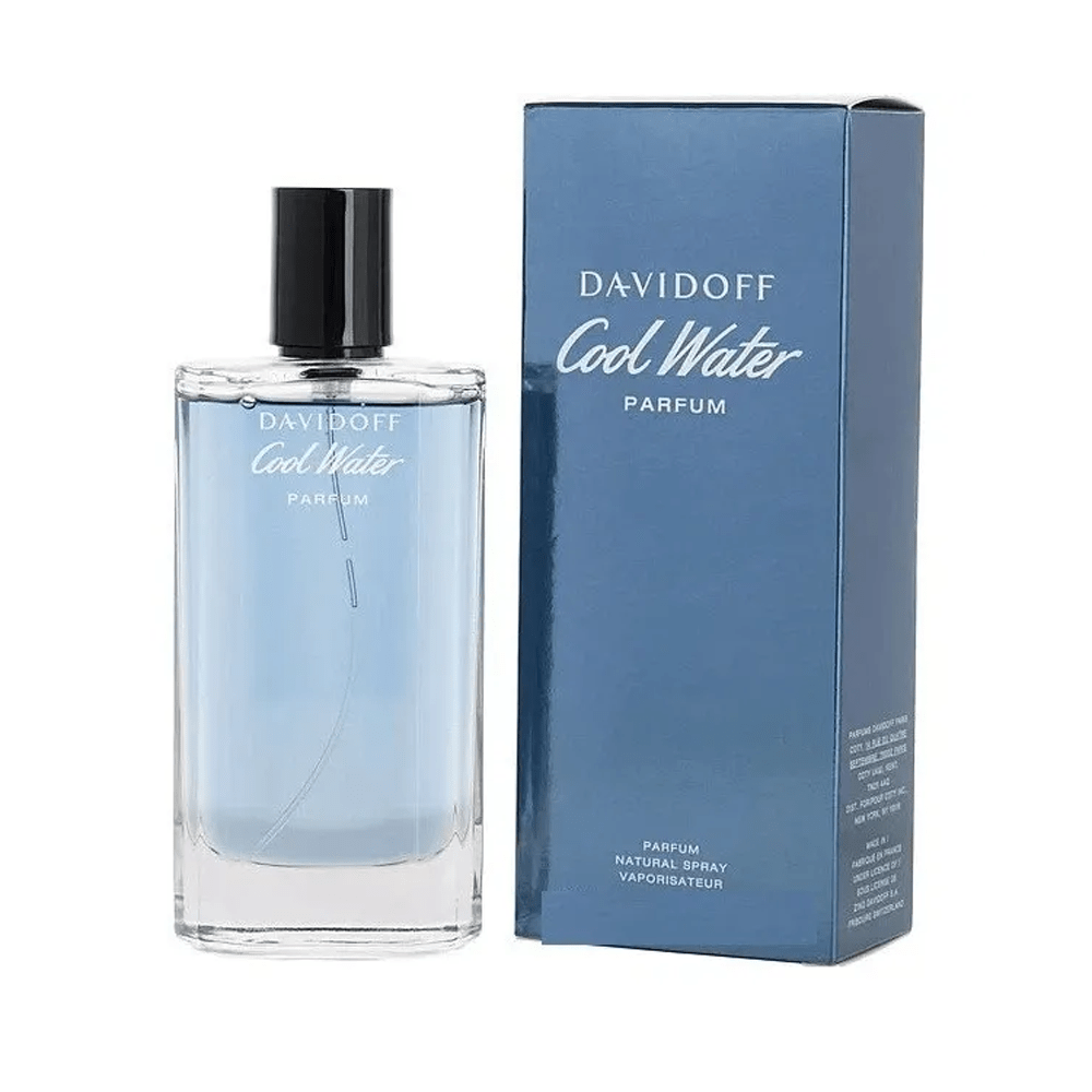 Buy Davidoff Cool Water Parfum Online In India at Scentira