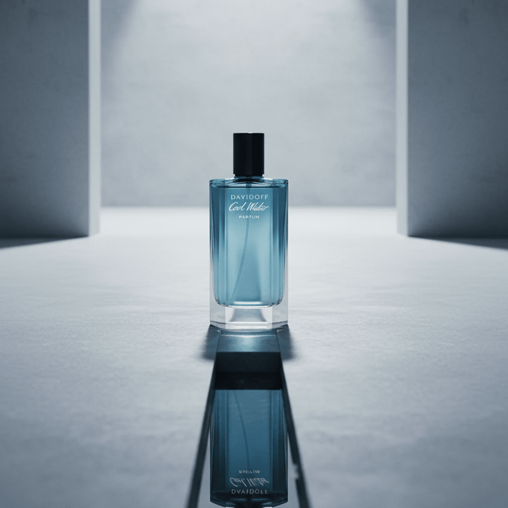Buy Davidoff Cool Water Parfum Online In India at Scentira