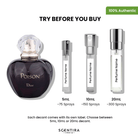 Dior Poison Eau de Toilette perfume