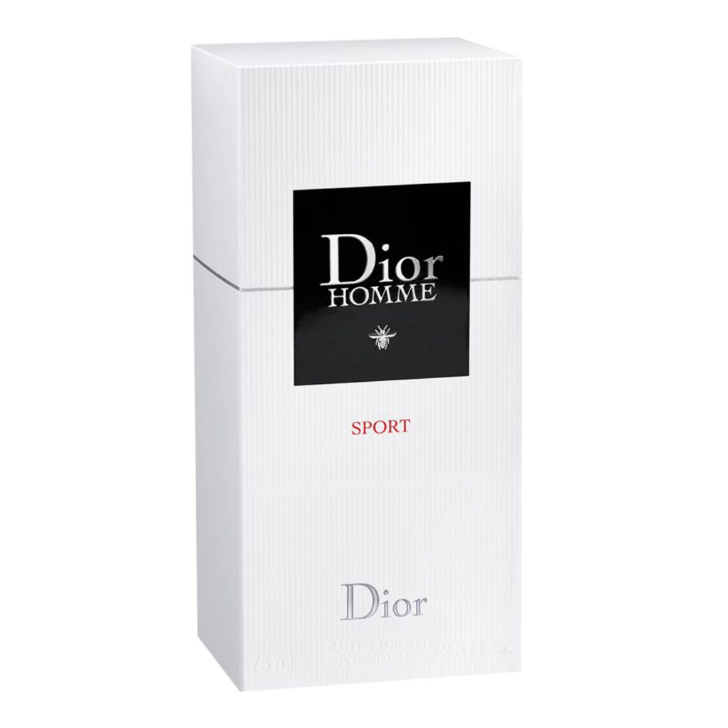 Buy Dior Homme Sport Eau de Toilette Online in India
