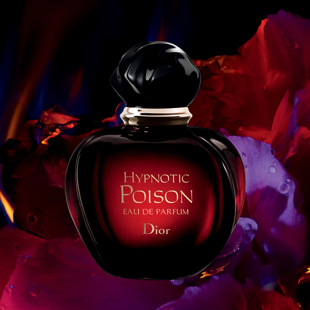 Dior Hypnotic Poison Eau de Parfum