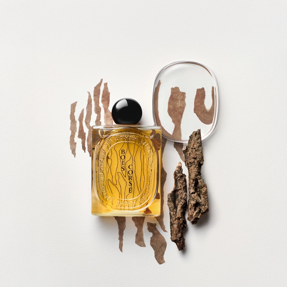Buy Diptyque Boise Corse Eau de Parfum Online In India at Scentira at Scentira