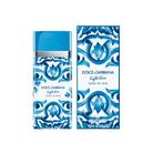 Dolce & Gabbana Light Blue Beauty of Capri Eau de Toilette perfume