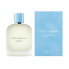 Dolce & Gabbana Light Blue Eau De Toilette for Men (2025 Launch) perfume