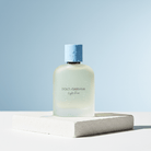 Dolce & Gabbana Light Blue Eau De Toilette for Men (2025 Launch) perfume