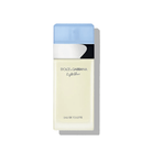 Dolce & Gabbana Light Blue Eau De Toilette for Women (2025 Launch) perfume