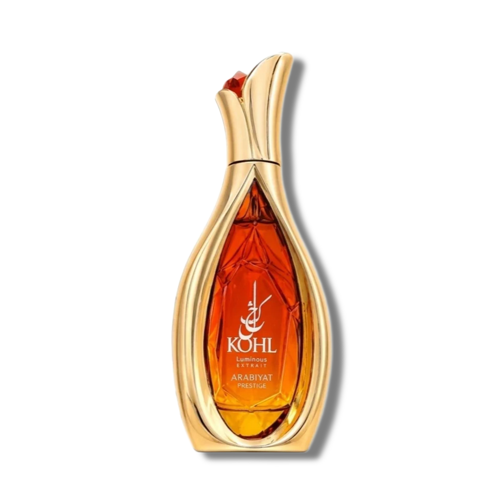 Buy Arabiyat Prestige Kohl Luminous Extrait de Parfum Online In India at Scentira at Scentira