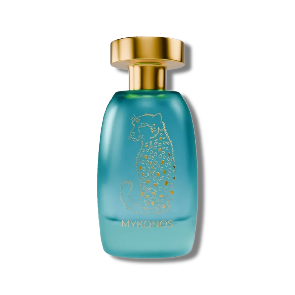 Buy Mykonos Dreamscape Extrait de Parfum Online In India at Scentira at Scentira