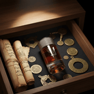 Dunhill Arabian Desert Eau de Parfum perfume