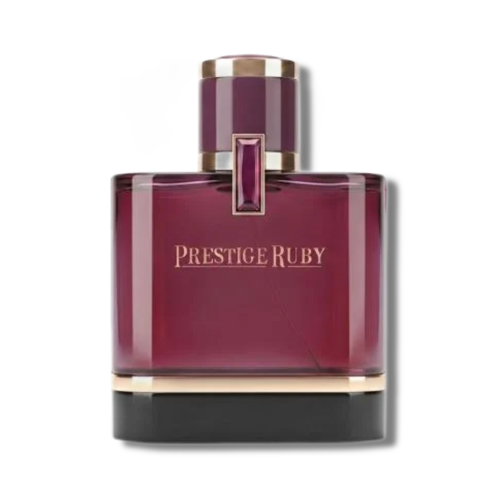 Buy Al Majed Oud Prestige Ruby Eau de Parfum Online In India at Scentira at Scentira