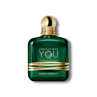 Emporio Armani Stronger With You Sandalwood Eau de Parfum perfume