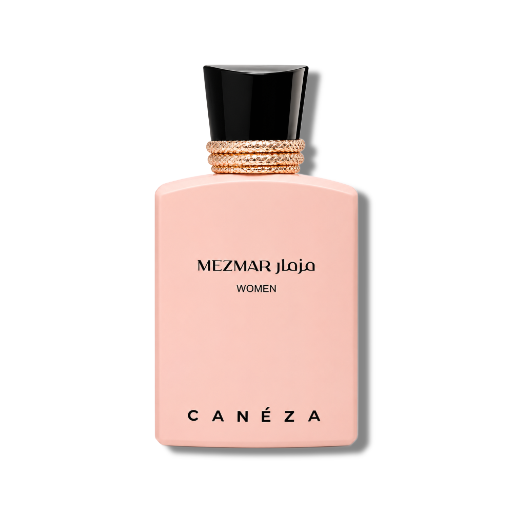 Buy Caneza Mezmar Women Eau de Parfum Online In India at Scentira at Scentira