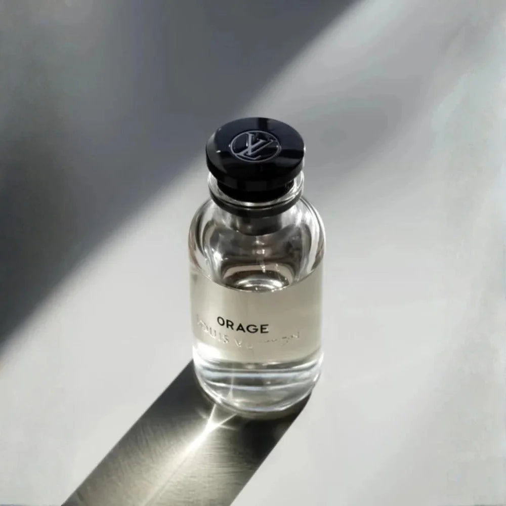 Buy Louis Vuitton Orage Eau de Parfum Online In India at Scentira