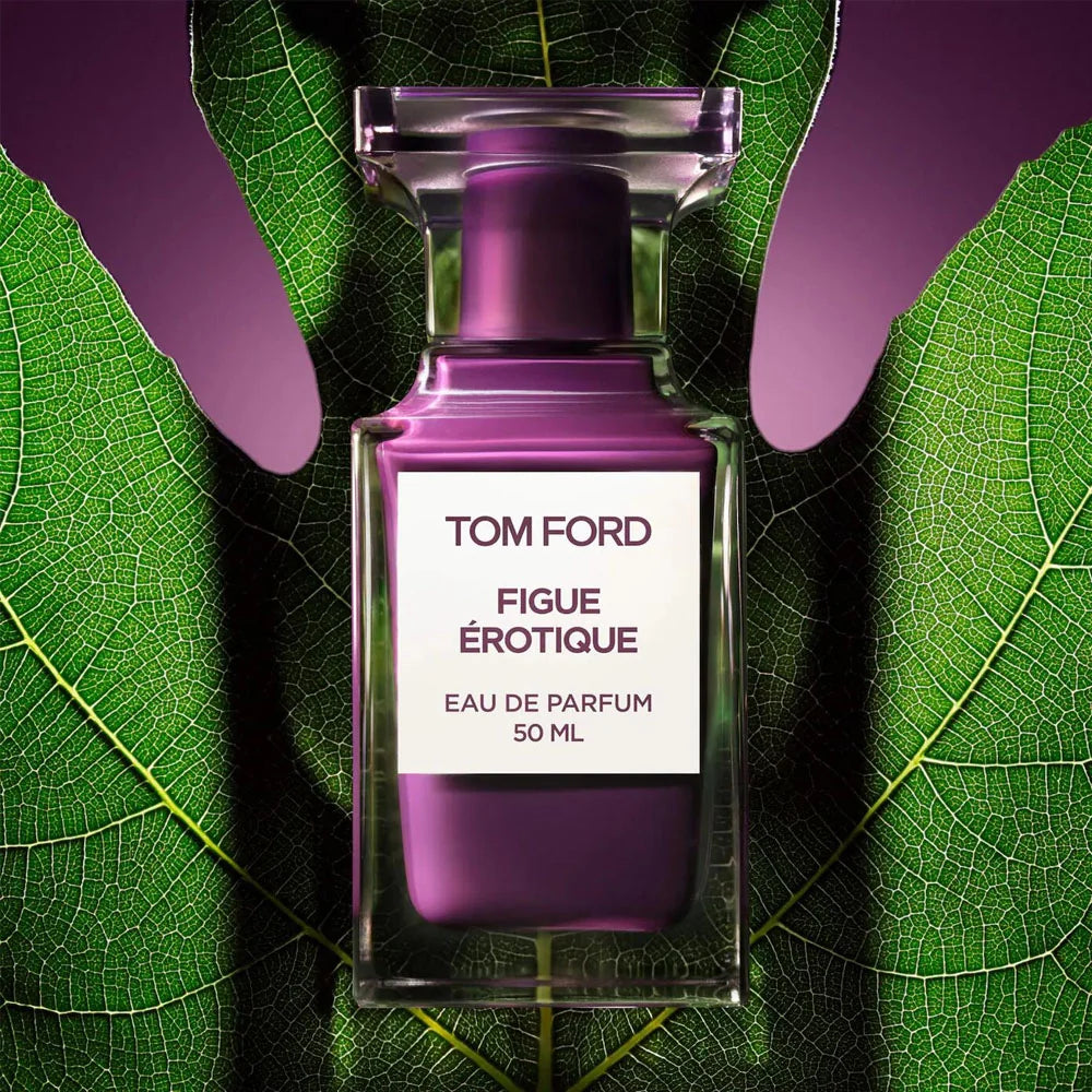 Buy Tom Ford Figue Érotique Eau de Parfum Online In India at Scentira at Scentira