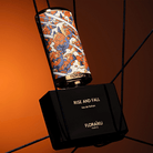 Floraïku Rise and Fall Eau De Parfum perfume