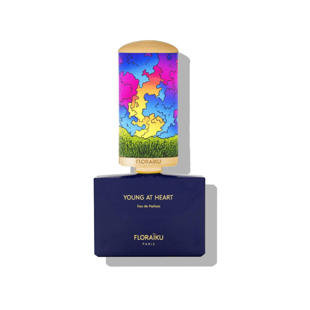 Buy Floraiku Perfumes Online In India - Floraiku Fragrances, Colognes & Scents
