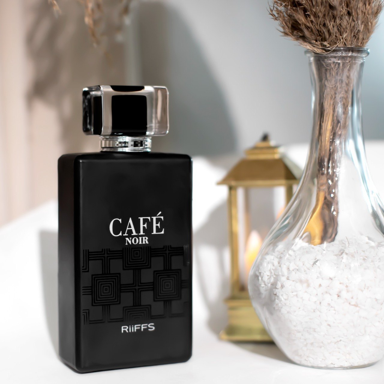 Buy Riiffs Café Noir Eau de Parfum Online In India at Scentira at Scentira
