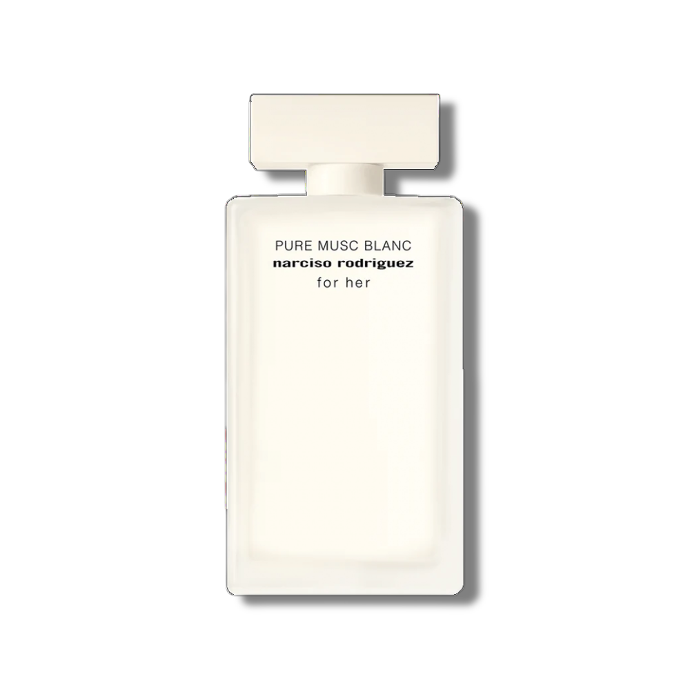 Buy Narciso Rodriguez For Her Pure Musc Blanc Eau de Parfum Intense Online In India at Scentira at Scentira