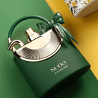 Fragrance World Nudo Iris Green Eau De Parfum perfume