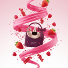 Fragrance World Nudo Sweet Berries Eau De Parfum perfume