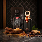 French Avenue Amber Empire Extrait de Parfum perfume