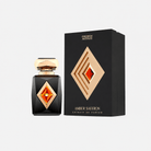 French Avenue Amber Saffron Extrait de Parfum perfume