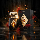 French Avenue Amber Saffron Extrait de Parfum perfume
