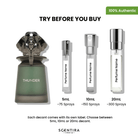 French Avenue Thunder Eau de Parfum perfume