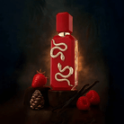 French Avenue Veneno Scarlet Extrait De Parfum perfume