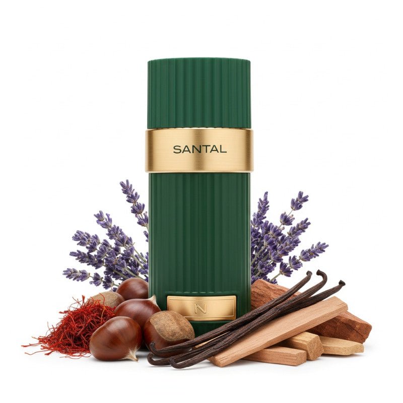 Buy French Avenue Zenith Santal Extrait de Parfum Online in India