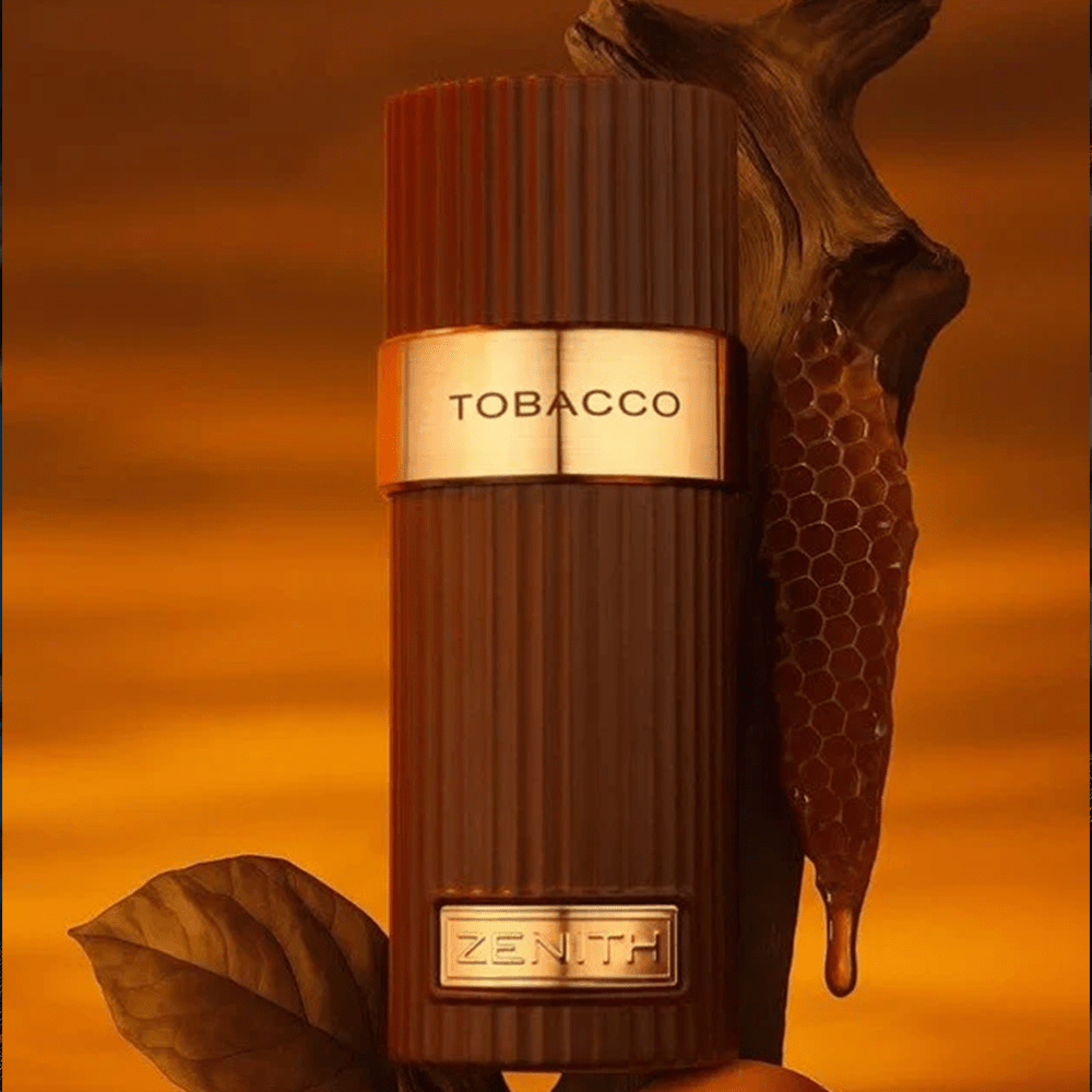 Buy French Avenue Zenith Tobacco Eau de Parfum Online in India