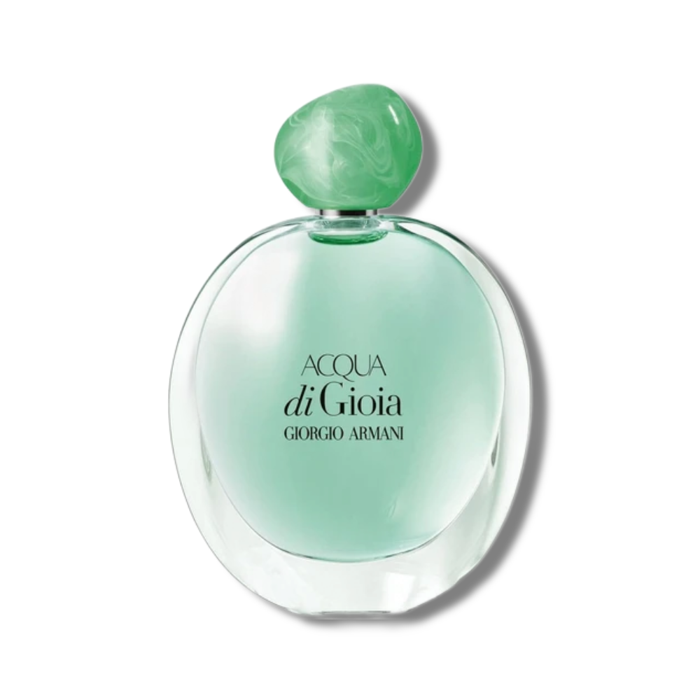 Buy Giorgio Armani Acqua di Gioia Eau de Parfum Online In India at Scentira at Scentira