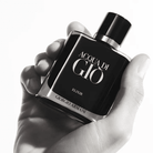 Giorgio Armani Acqua di Giò Elixir for Men Parfum perfume