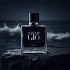 Giorgio Armani Acqua di Giò Elixir for Men Parfum perfume