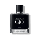 Giorgio Armani Acqua di Giò Elixir for Men Parfum perfume