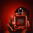 Giorgio Armani Stronger with You Powerfully Eau de Parfum perfume