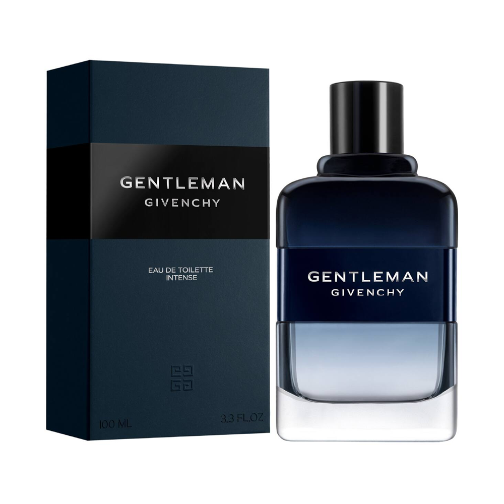 Givenchy Gentleman Eau de Toilette Intense