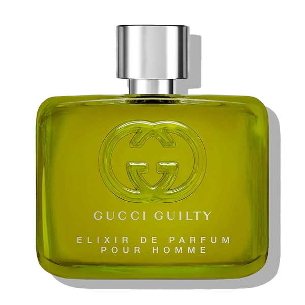 Gucci Guilty Elixir Pour Homme Eau de Parfum - Main Image