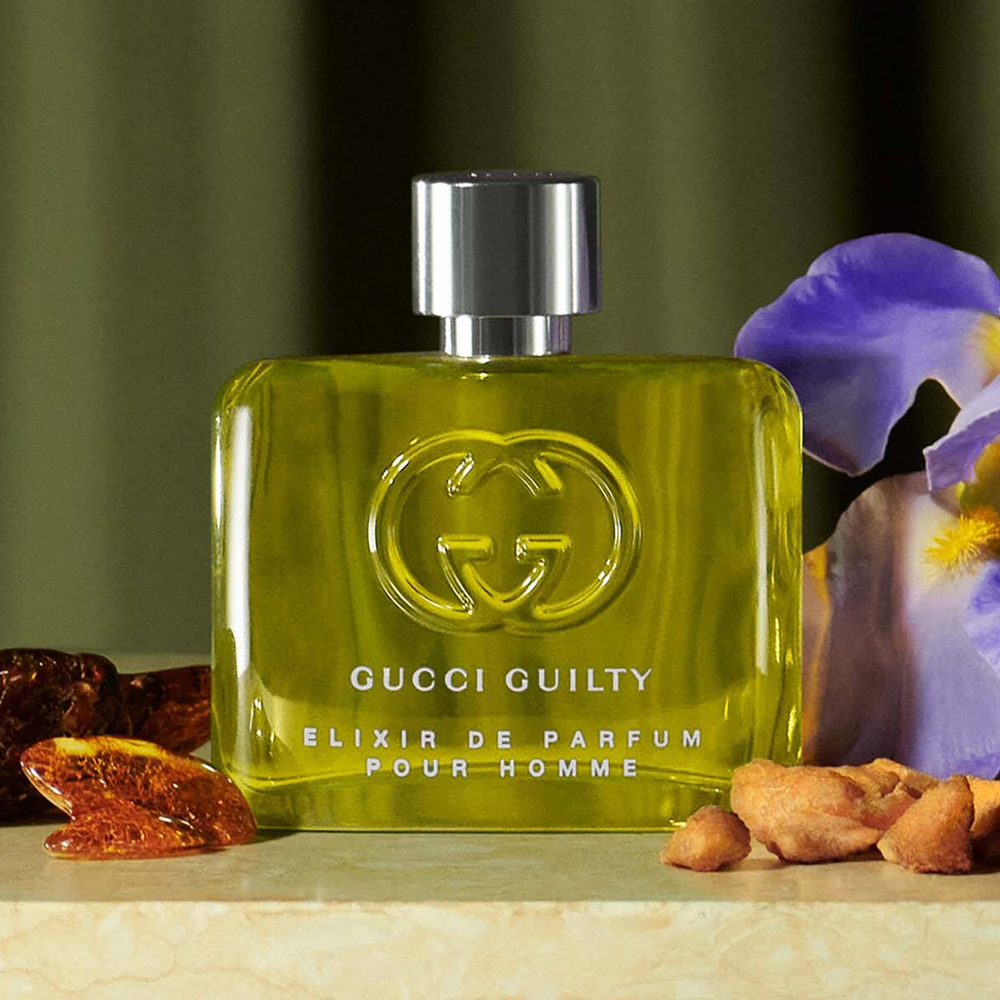Buy Gucci Guilty Elixir Pour Homme Eau de Parfum Online in India