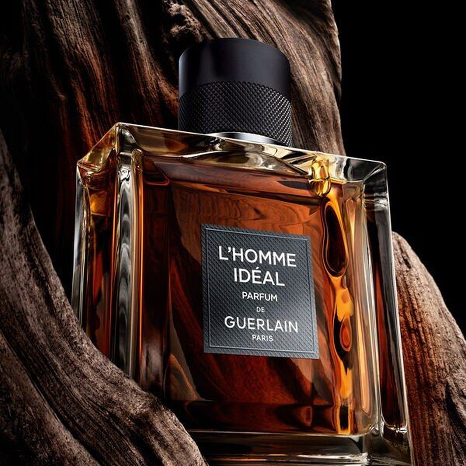 Buy Guerlain L'Homme Idéal Parfum Online In India at Scentira