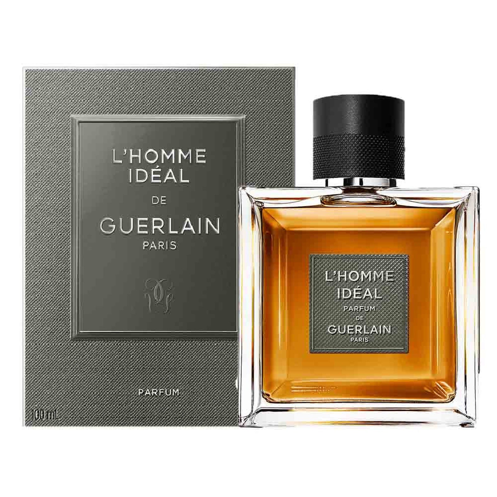 Buy Guerlain L'Homme Idéal Parfum Online In India at Scentira