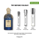 Guerlain Patchouli Ardent Eau De Parfum perfume
