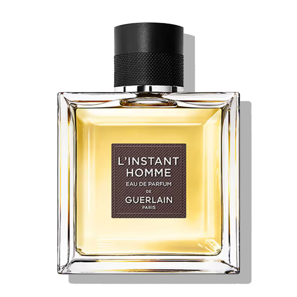 Buy Guerlain L'Instant Homme Eau de Parfum Online In India at Scentira at Scentira