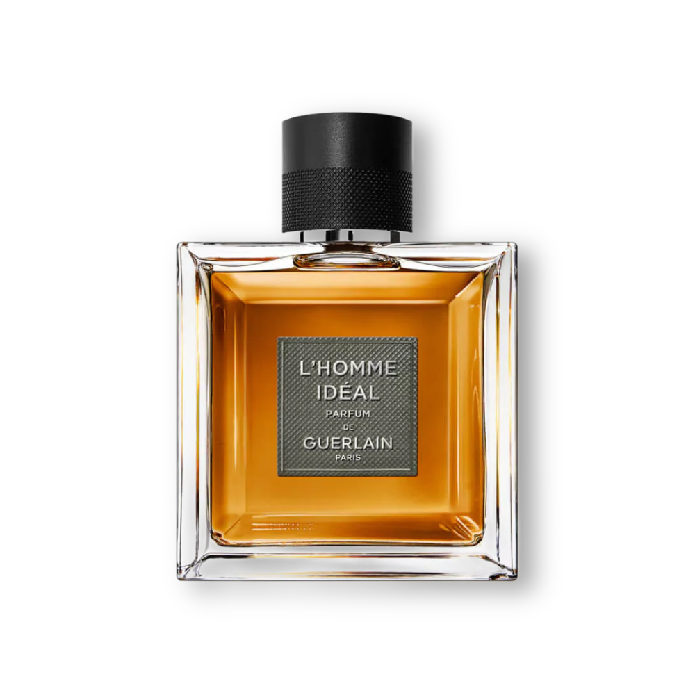 Buy Guerlain L'Homme Idéal Parfum Online In India at Scentira