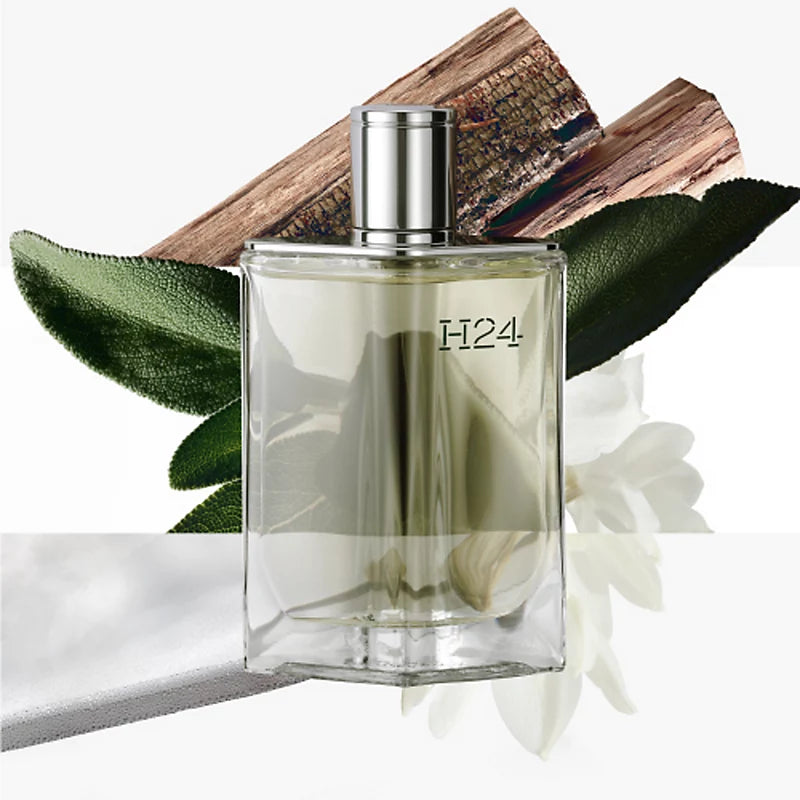 Buy Hermes H24 Eau de Toilette Online In India at Scentira at Scentira