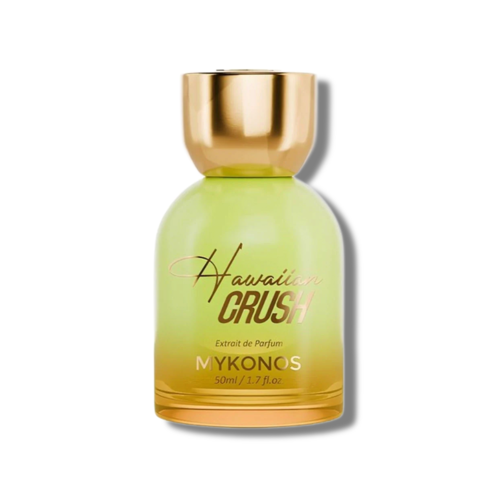 Buy Mykonos Hawaiian Crush Extrait de Parfum Online In India at Scentira at Scentira